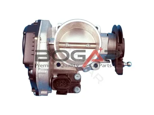 Дроссельная заслонка BOGAP A6319163