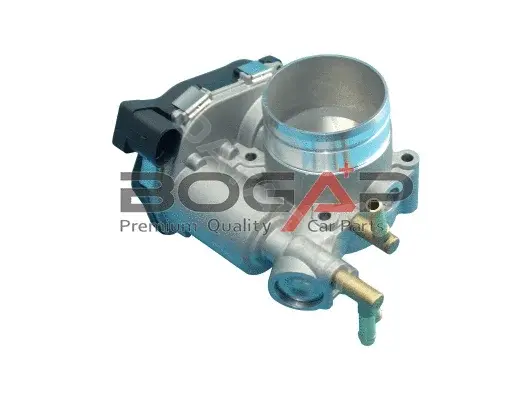 Дроссельная заслонка BOGAP A6319167