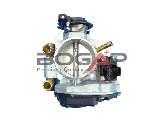 Дроссельная заслонка BOGAP A6319168