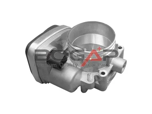Дроссельная заслонка BOGAP B6319101
