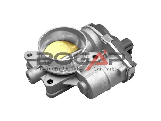Дроссельная заслонка BOGAP G6319102