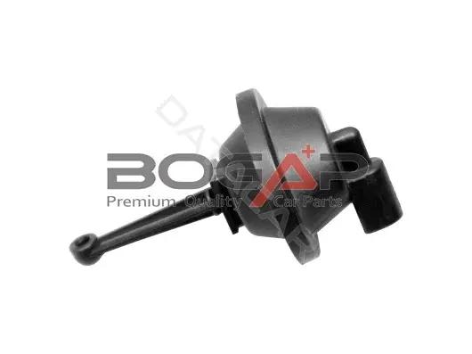 Дроссельная заслонка BOGAP A6313102
