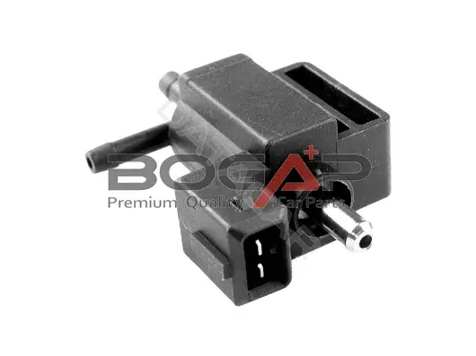 Дроссельная заслонка BOGAP F6313100