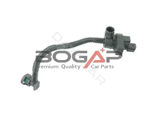 Клапан ЕГР BOGAP B6316105