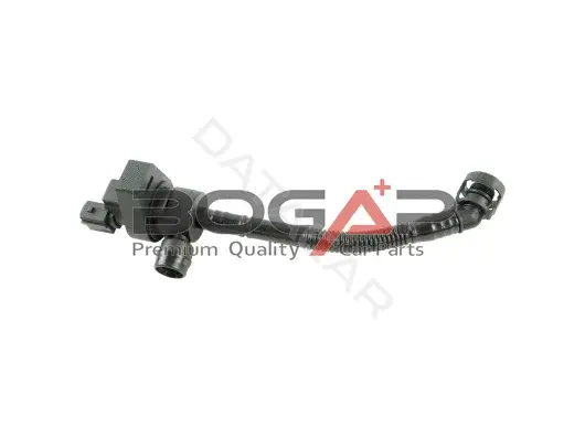 Клапан ЕГР BOGAP B6316107