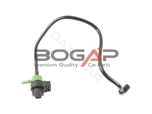 Клапан ЕГР BOGAP C6316105