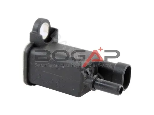 Клапан ЕГР BOGAP G6316107