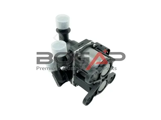 Клапан ЕГР BOGAP B4122108