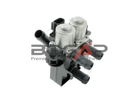 Клапан ЕГР BOGAP J4122100