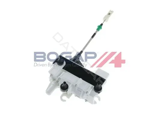 Замок двери BOGAP B7213110