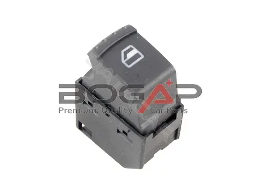 Кнопка стеклоподъемника BOGAP A7339128