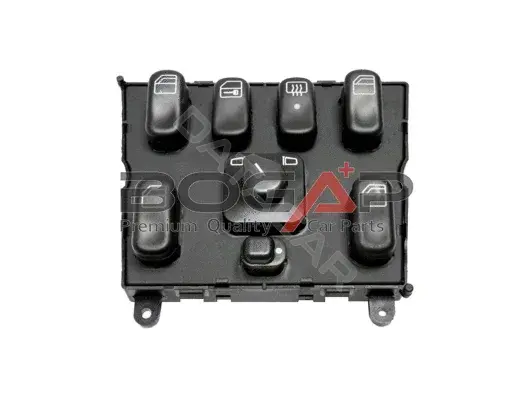 Кнопка стеклоподъемника BOGAP C7358102
