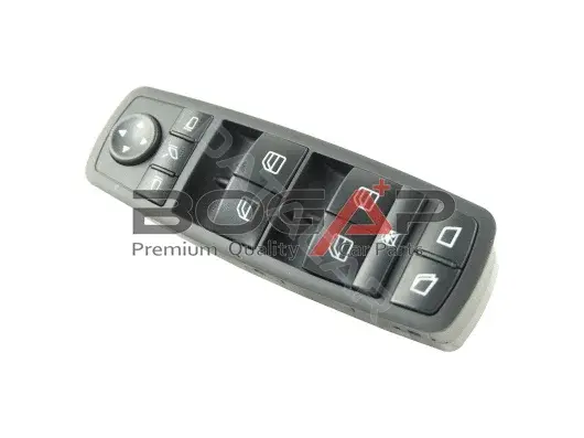 Кнопка стеклоподъемника BOGAP C7358108