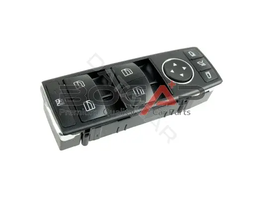 Кнопка стеклоподъемника BOGAP C7358115
