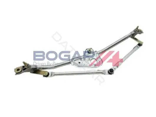 Трапеция стеклоочистителя BOGAP A5510106