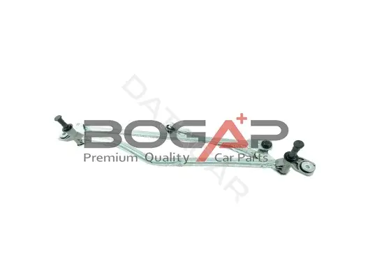 Трапеция стеклоочистителя BOGAP A5510109