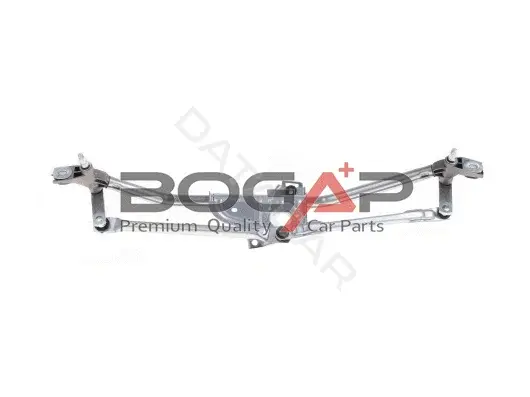 Трапеция стеклоочистителя BOGAP A5510115