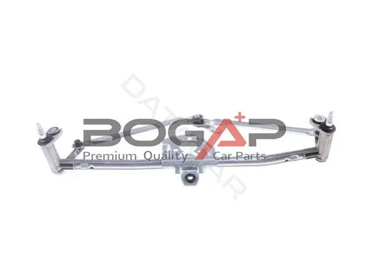 Трапеция стеклоочистителя BOGAP A5510116