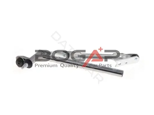 Трапеция стеклоочистителя BOGAP A5510120