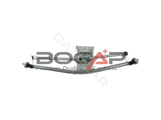 Трапеция стеклоочистителя BOGAP C5510103