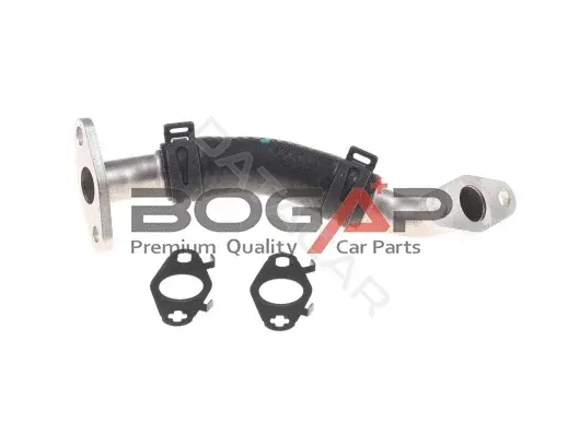 Маслопровод турбины BOGAP A1728118