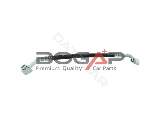 Трубка кондиционера BOGAP A4128106