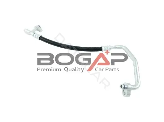 Трубка кондиционера BOGAP A4128126