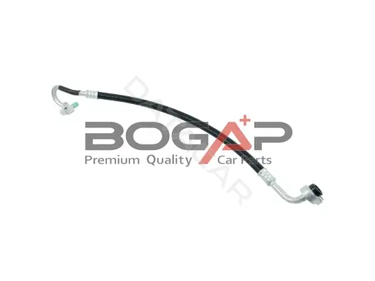 Трубка кондиционера BOGAP A4128128