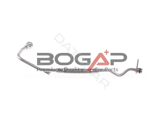 Маслопровод турбины BOGAP B1728104