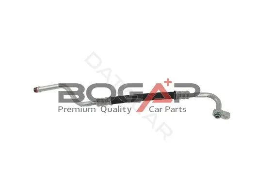 Трубка кондиционера BOGAP C4128113