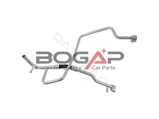 Трубка кондиционера BOGAP C4128119