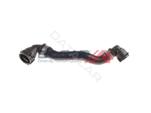 Патрубки системы охлаждения BOGAP B4228535