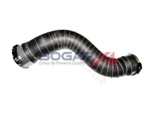 Патрубки системы охлаждения BOGAP B1711148