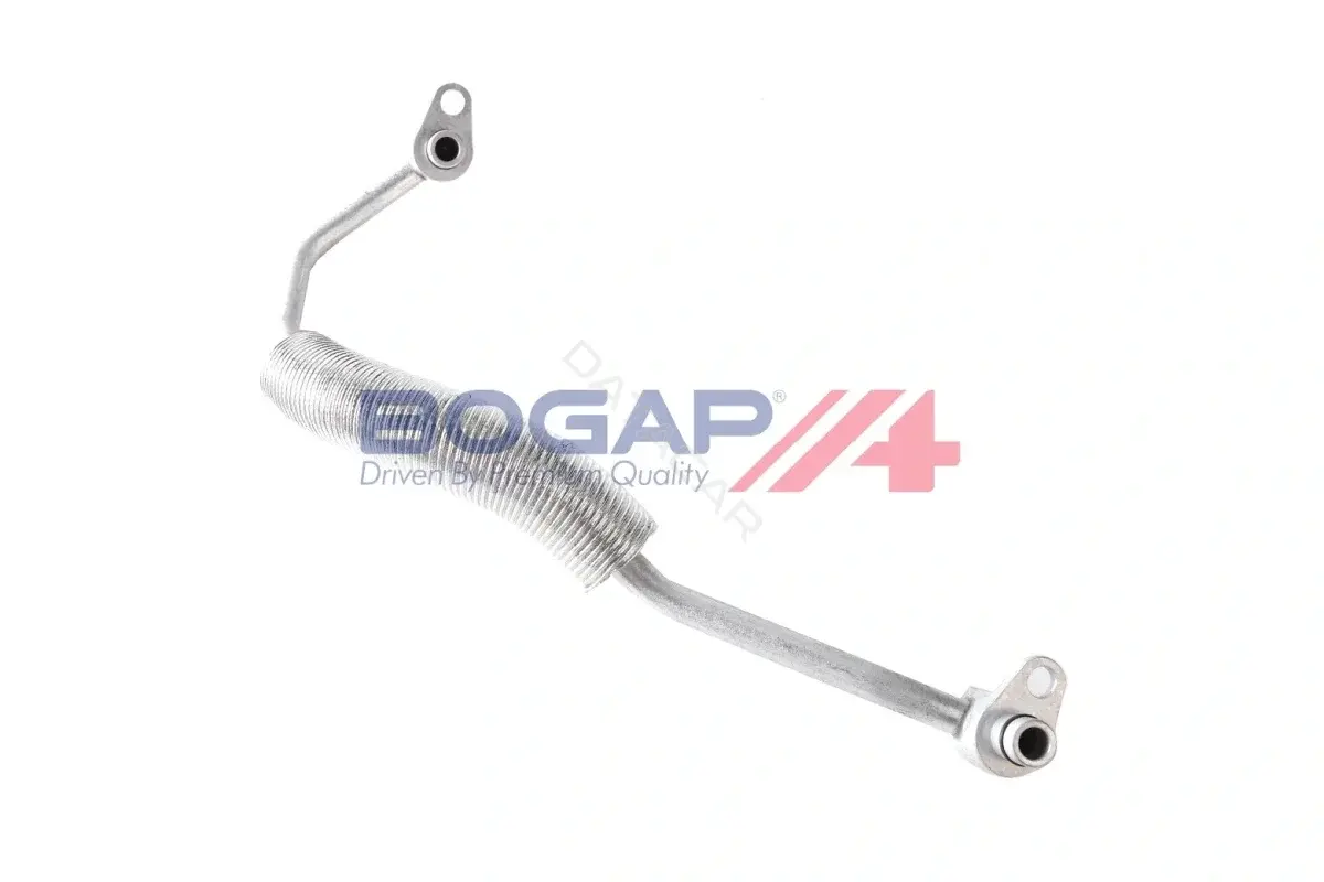 Маслопровод турбины BOGAP B1728129