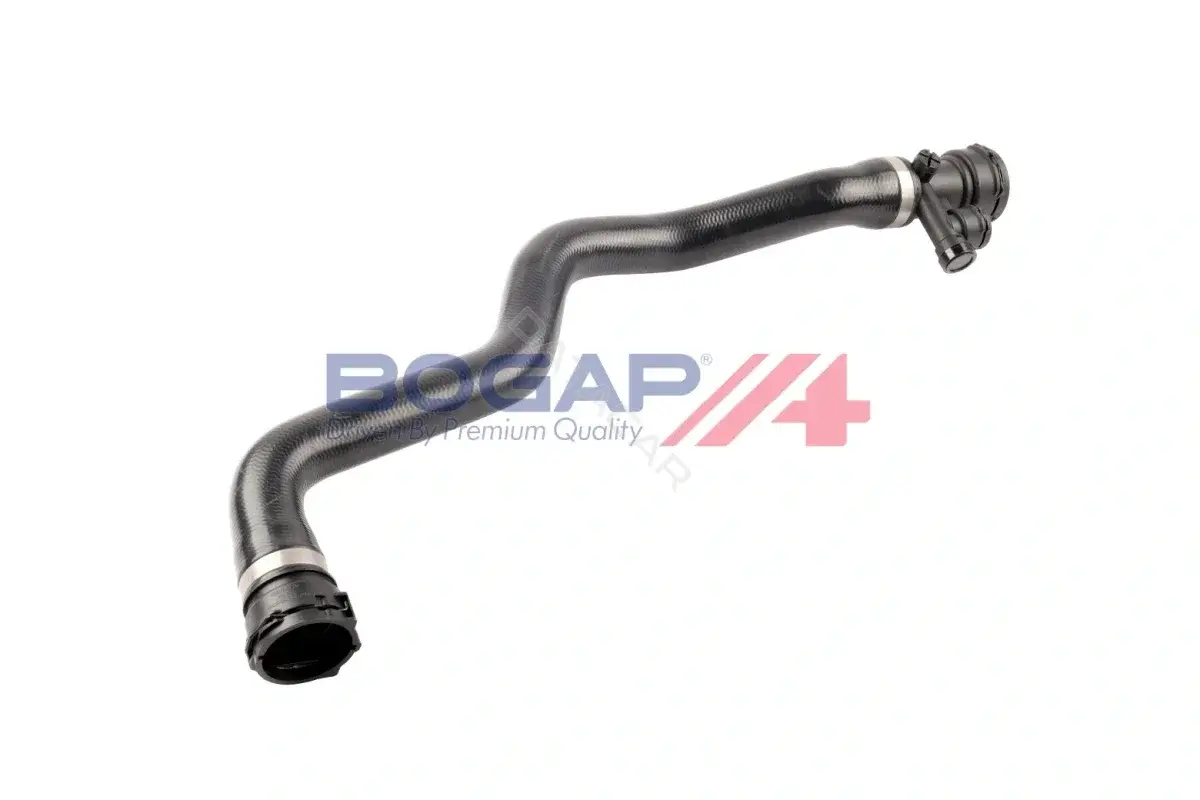 Патрубки системы охлаждения BOGAP B4228513