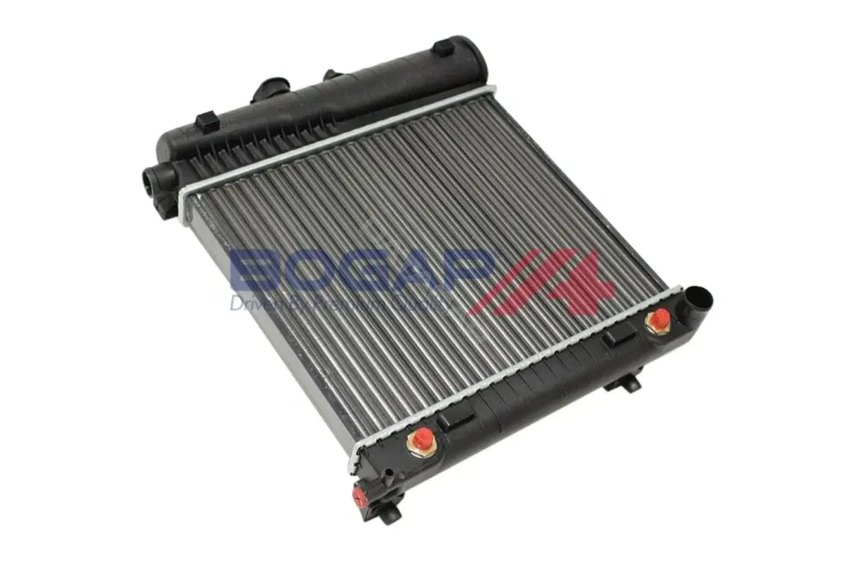 Расширительный бачок BOGAP C4210194