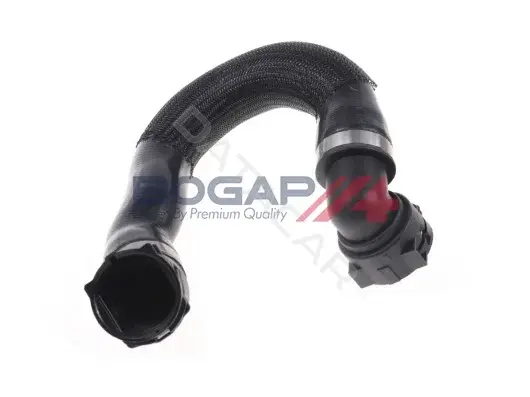 Патрубки системы охлаждения BOGAP B4228406