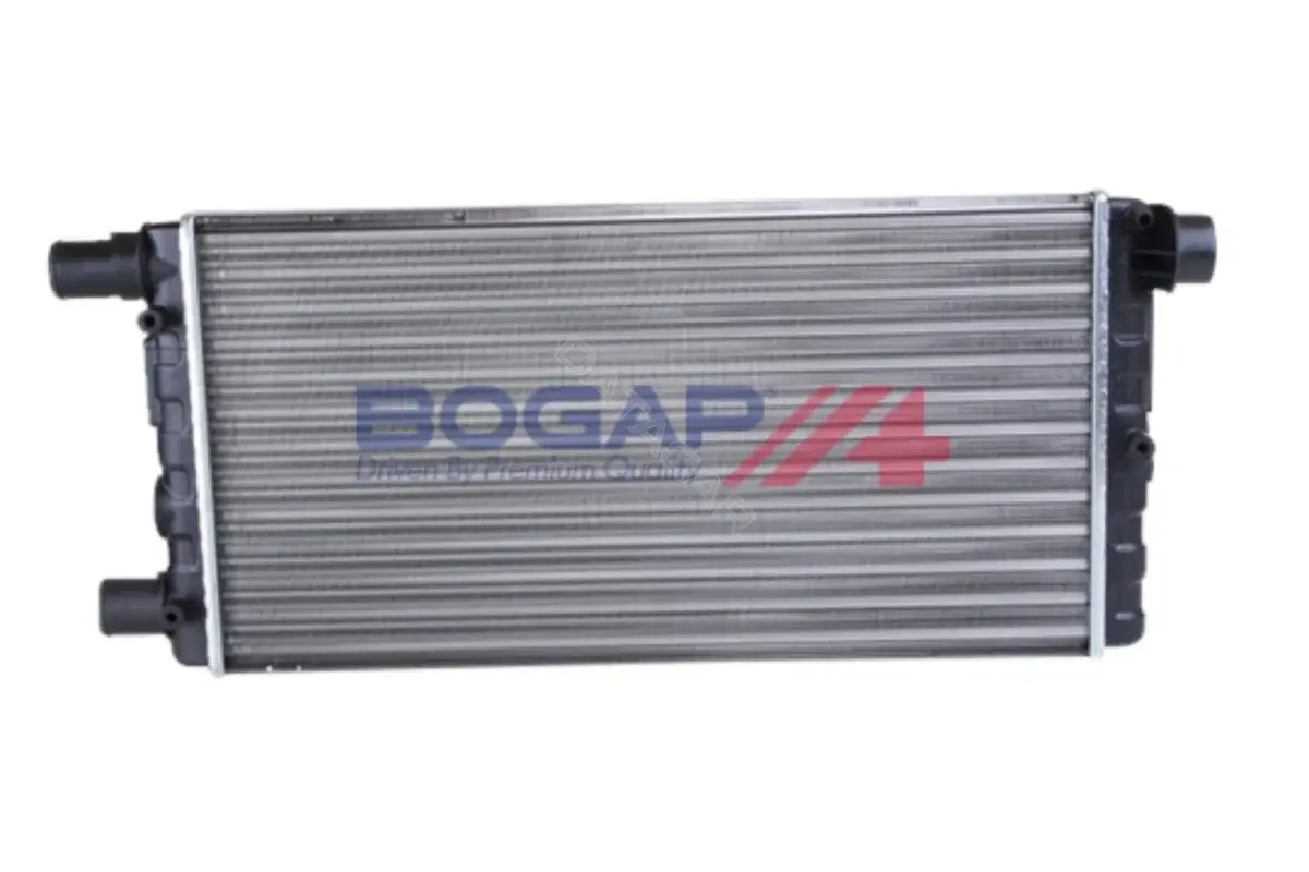 Расширительный бачок BOGAP W4210100