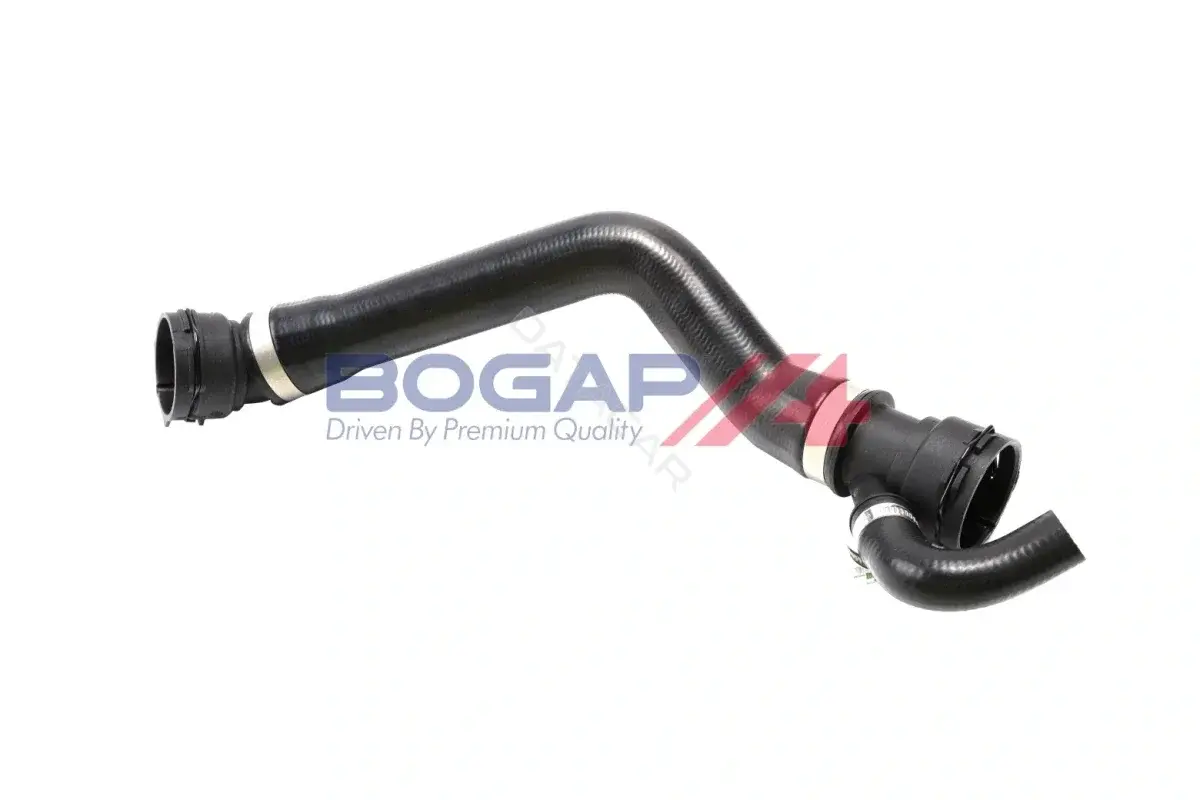 Патрубки системы охлаждения BOGAP B4228482