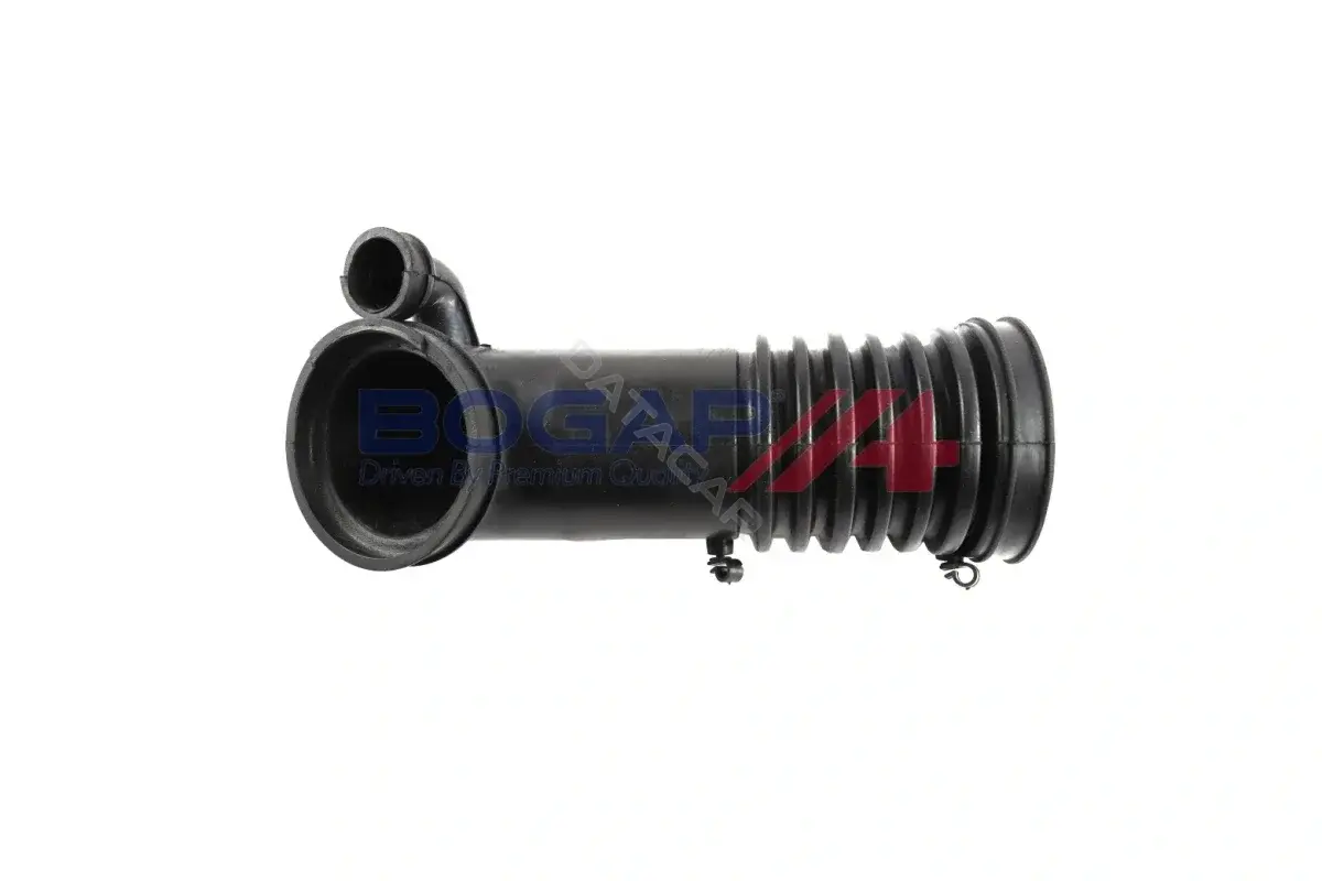 Патрубки системы охлаждения BOGAP B1727106