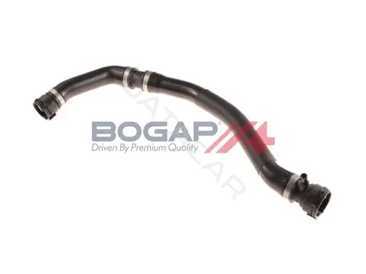 Патрубки системы охлаждения BOGAP B4228504