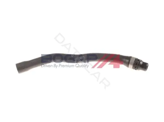Патрубки системы охлаждения BOGAP B4228512