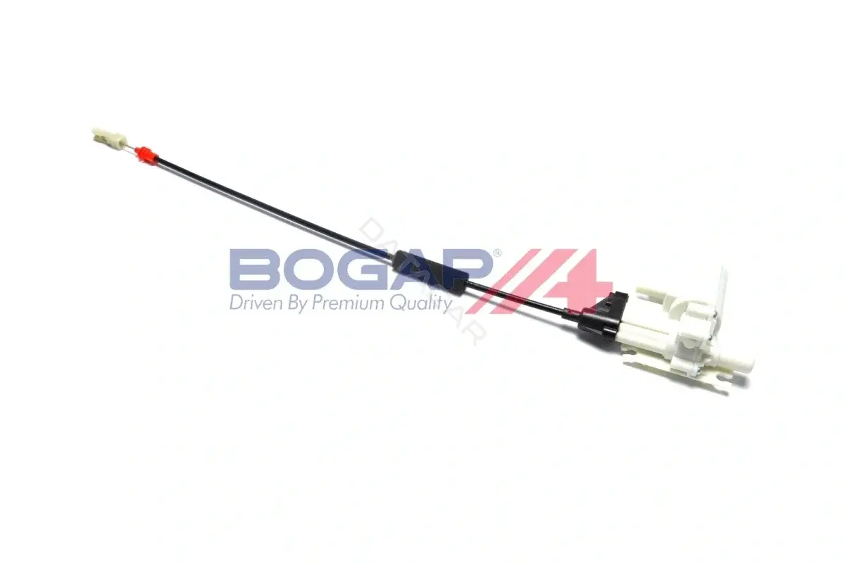 Блок центрального замка BOGAP C7213104