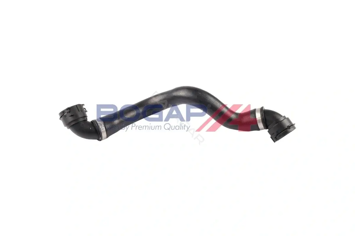 Патрубки системы охлаждения BOGAP C4228359