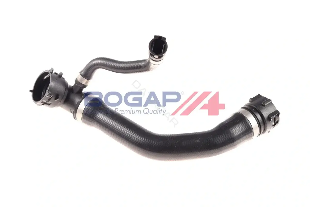 Патрубки системы охлаждения BOGAP B4228537