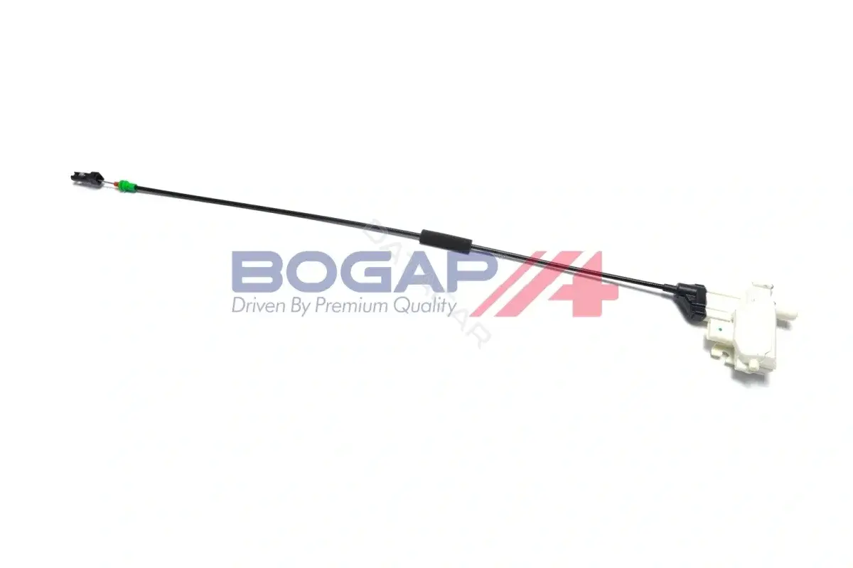 Блок центрального замка BOGAP C7213107