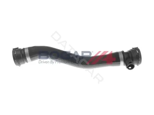 Патрубки системы охлаждения BOGAP B4228394