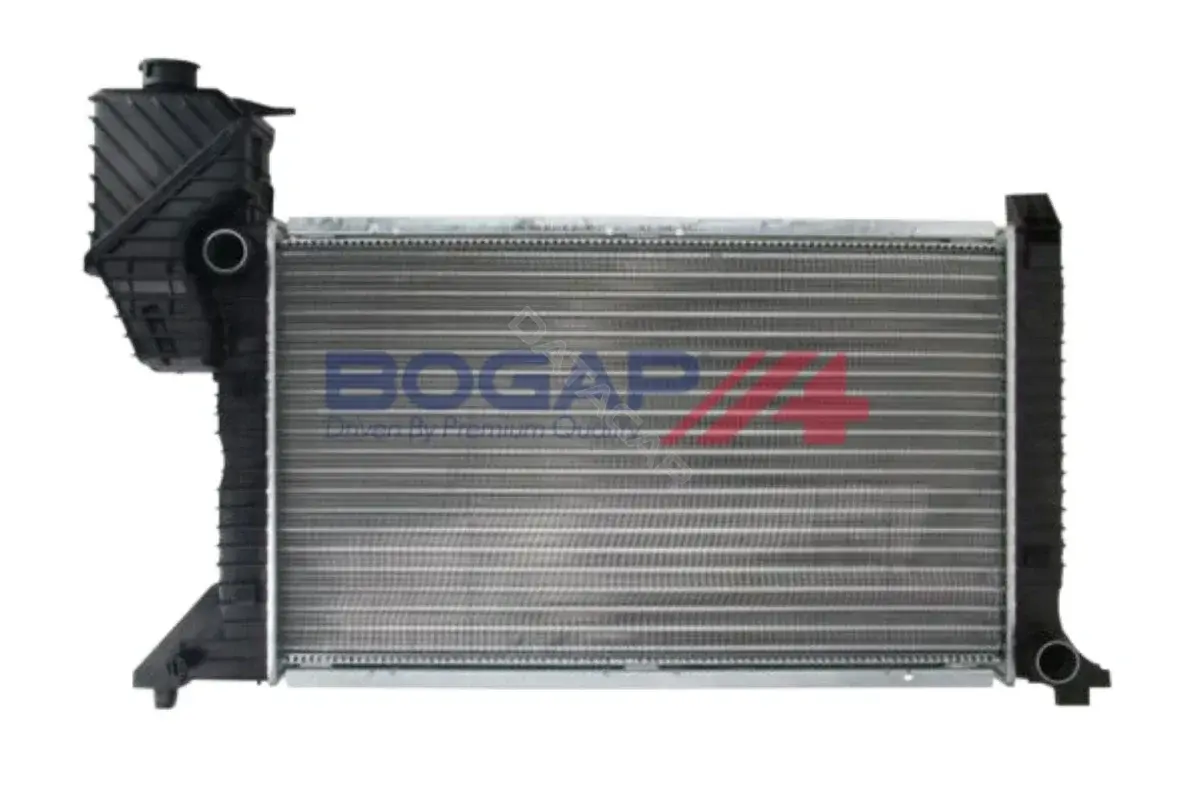 Расширительный бачок BOGAP C4210196