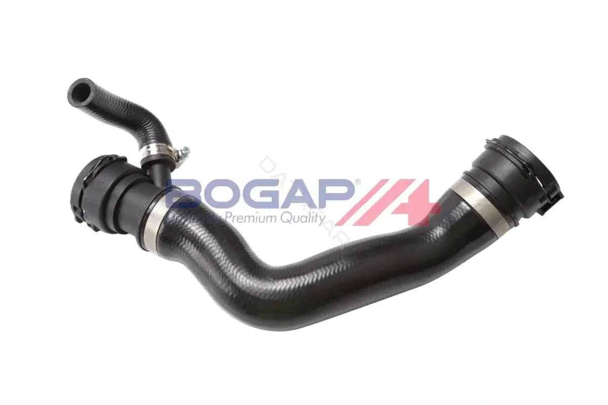 Патрубки системы охлаждения BOGAP B4228454