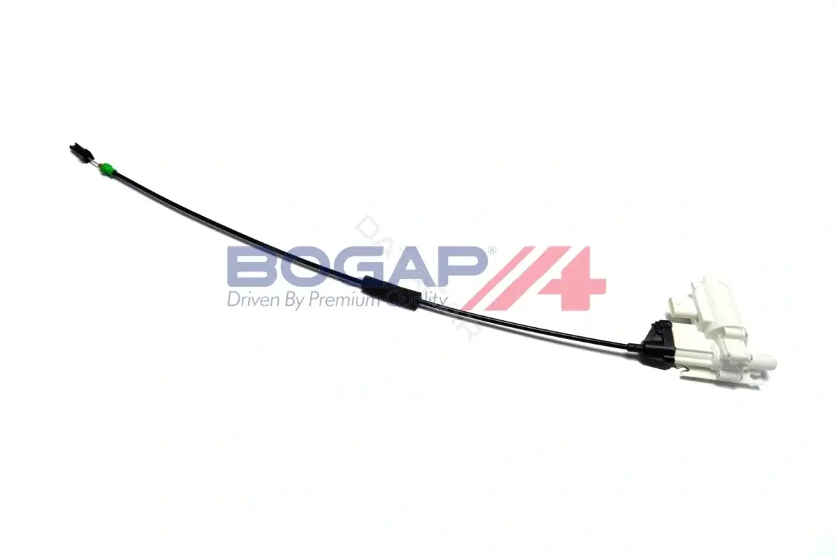 Блок центрального замка BOGAP C7213106